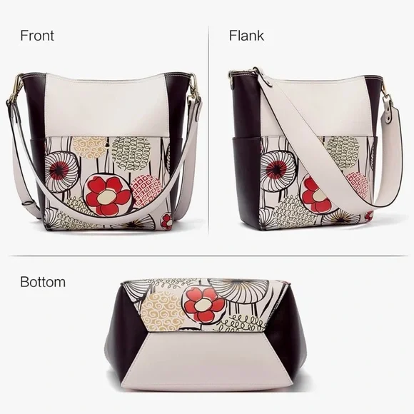 ✨✨ Large Capacity Woman’s Handbag ✨✨ - Picture 3 of 4